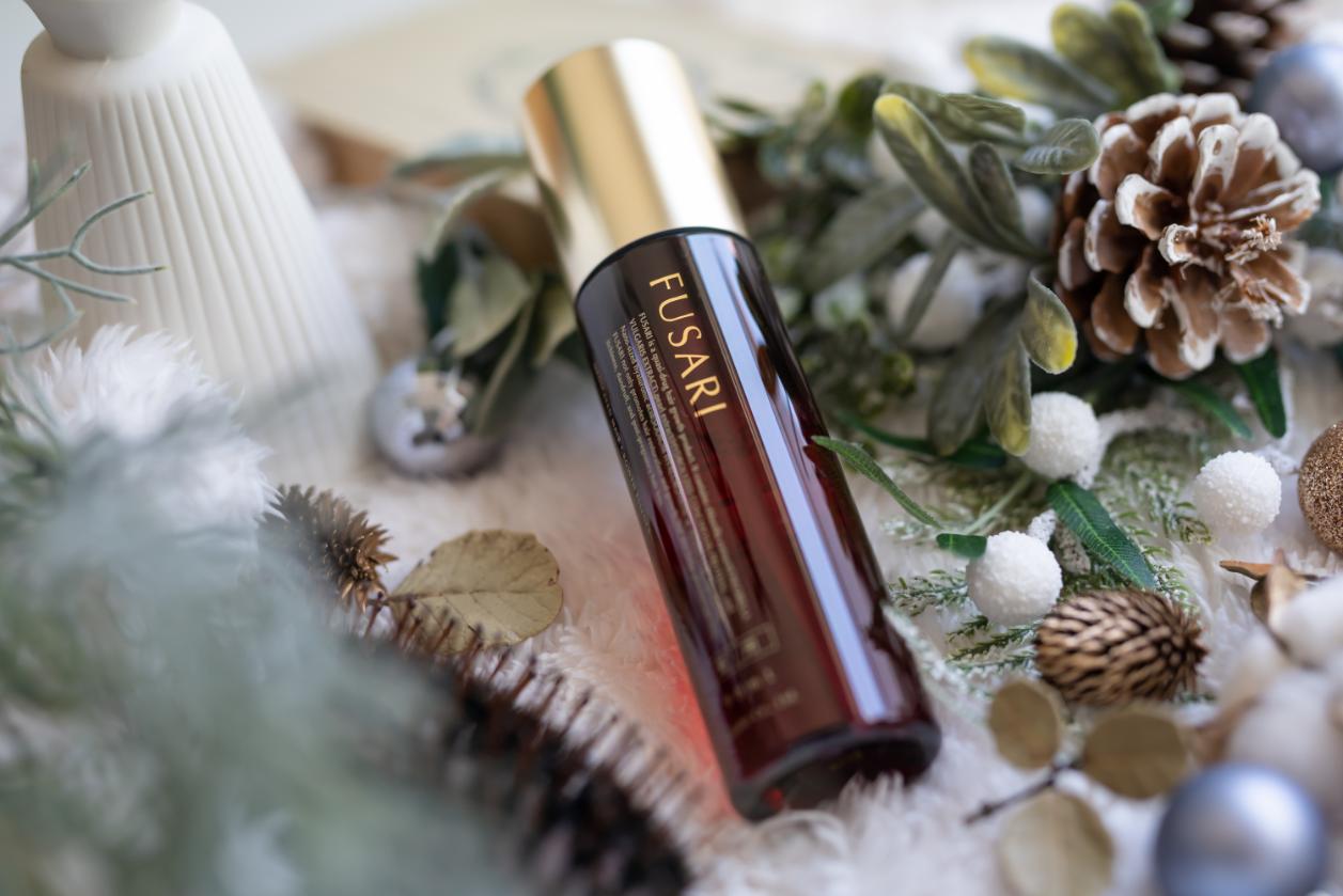 Fusari 養髮液舒緩壓力型掉髮