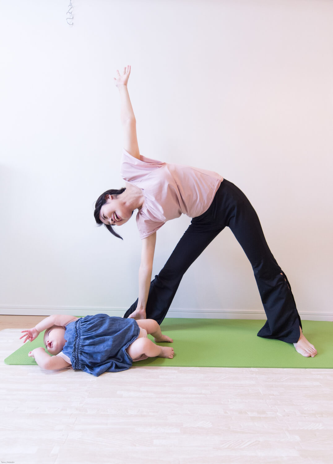 產後掉髮改善靠飲食運動