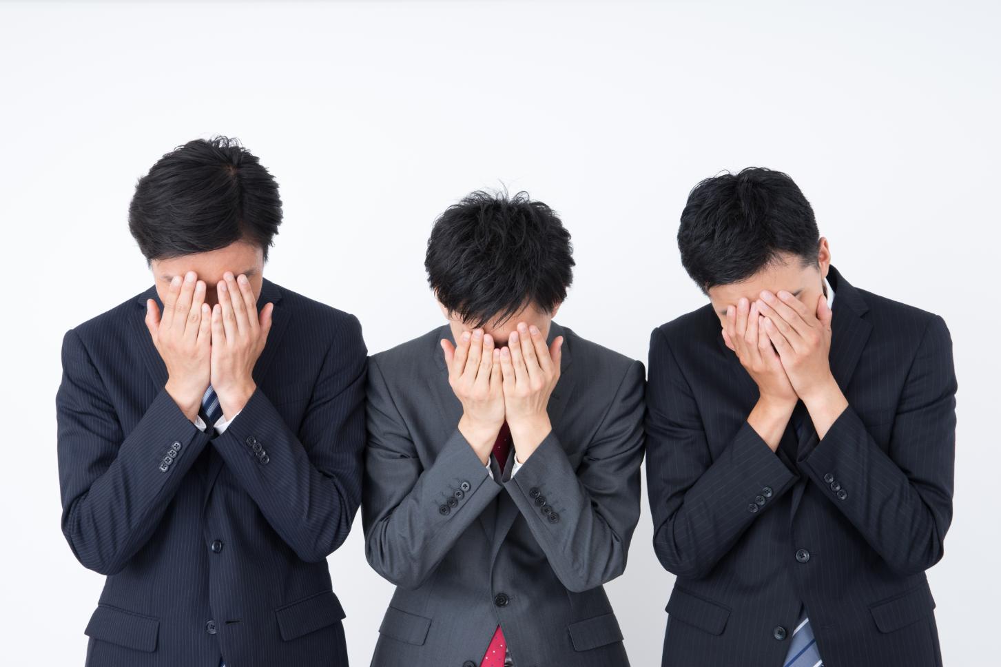 許多年輕男性有m型禿