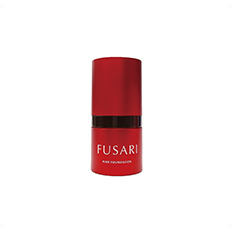 FUSARI 髮粉撲