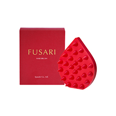 FUSARI 頭皮按摩梳